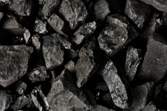 Shelley coal boiler costs