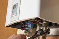 free Shelley boiler install quotes