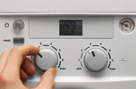 free Shelley boiler maintenance quotes